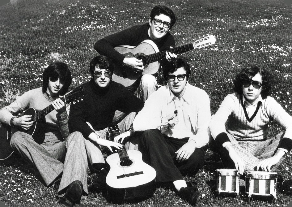 Grupo Nueva Generación